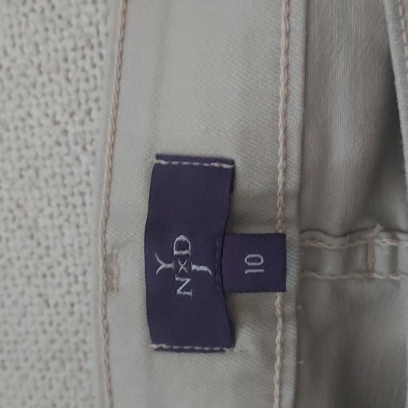 NYDJ NWT jeans - Picture 2 of 9